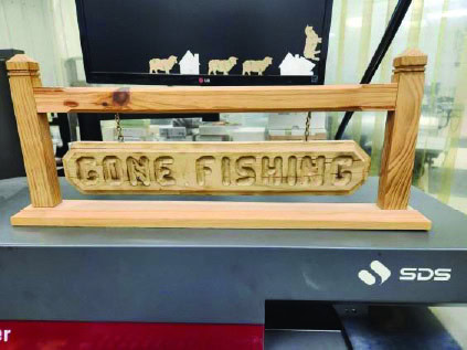 Gonefishing Gonefishing